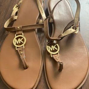 Michael Kors Sandals